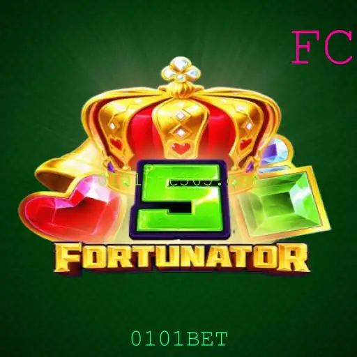 Descubra o Mundo do 5Fortunator: Regras e Estratégias