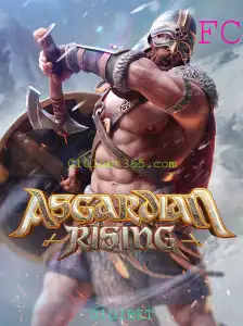 Descubra o Mundo Épico de AsgardianRising: Um Mergulho no Jogo do Momento