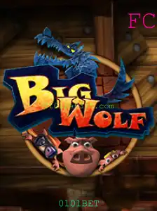 Descubra o Fascinante Mundo de BigWolf: Jogo Inovador para Entusiastas