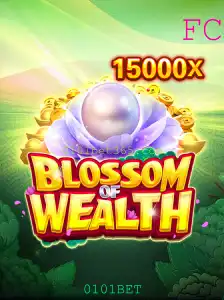 Descubra as Aventuras e Estratégias de BlossomofWealth