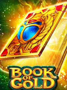Descubra o Fascinante Mundo de 'BookofGold' no 0101BET