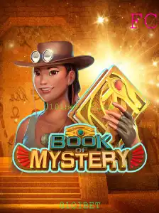 Book of Mystery: Descubra os Segredos do Jogo de Aventura