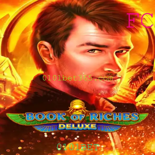 Desvendando o Fascínio de Book of Riches Deluxe: Um Guia Completo