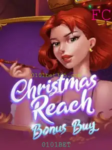 Explorando o Fascinante Mundo do Jogo ChristmasReachBonusBuy com 0101BET