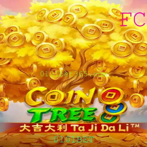 Descubra CoinTree: Um Jogo Inovador com 0101BET
