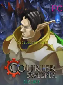CourierSweeper: Descubra um Novo Mundo de Estratégia com 0101BET