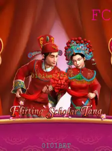 Descubra o Universo de Flirting Scholar Tang: Regras e Jogabilidade