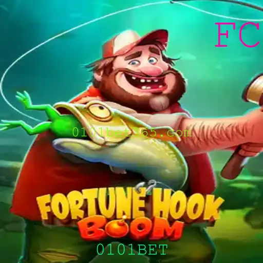 Explorando o Universo de FortuneHookBoom: O Jogo de Estratégia e Sorte