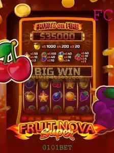 Explorando FruitNovaSuper: Um Guia Completo para o Novo Jogo de Aventura