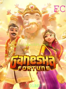 GaneshaFortune: Descubra o Fascinante Mundo do Jogo com 0101BET