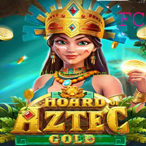 Descubra o Fascinante Mundo de HoardofAztecgold