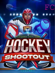 Explorando o Mundo Emocionante do HockeyShootout