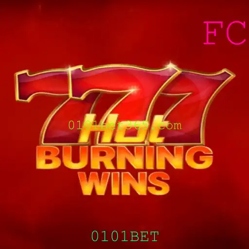 Descubra HotBurningWins: Um Jogo Empolgante na Plataforma 0101BET