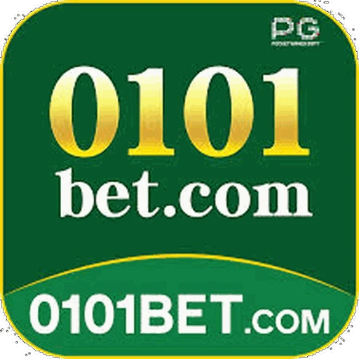 0101BET Logo