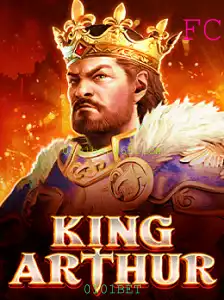 Descubra o Mundo de KingArthur com 0101BET: Um Novo Universo de Estratégia