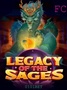 Descubra LegacyoftheSages: Um Obra-prima Estratégica Envolvente