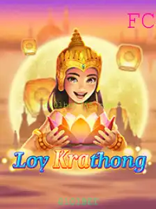 Descubra LoyKrathong: Um Jogo Fascinante de Estratégia e Tradição
