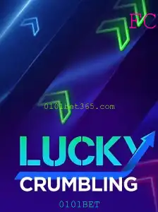 Descubra LuckyCrumbling: O Jogo que Está Transformando a Diversão Online