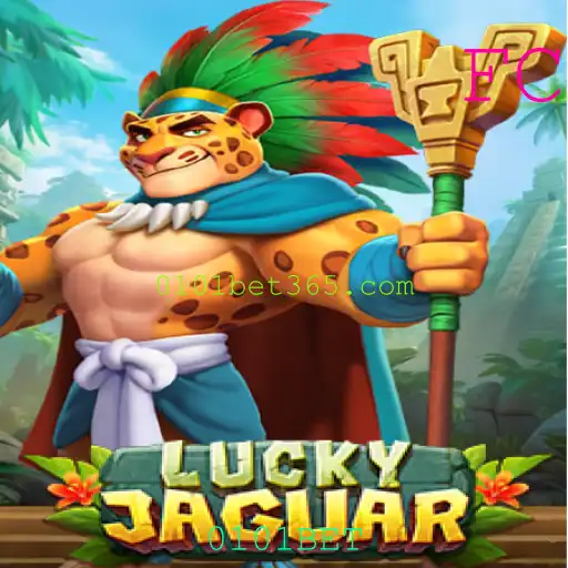 Descubra o Empolgante Jogo LuckyJaguar com 0101BET