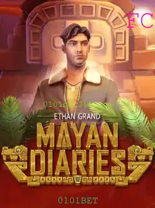 MayanDiaries: Desvendando os Mistérios do Jogo Inovador