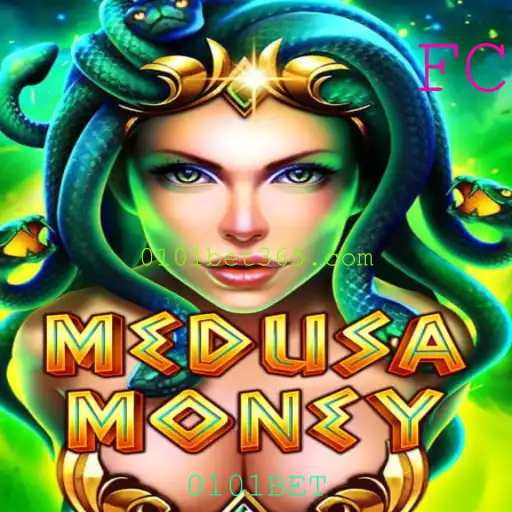 Descubra o Fascinante Mundo de MedusaMoney com 0101BET