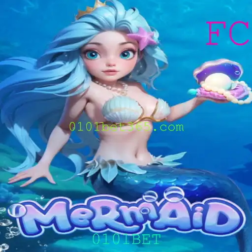 Descobrindo o Mundo Mágico de Mermaid: A Nova Atração de 0101BET