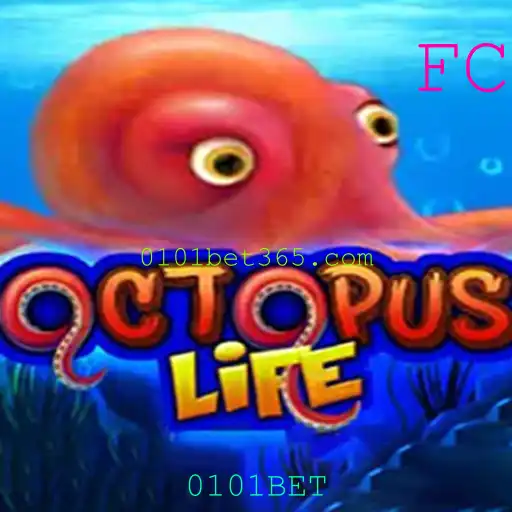 OctopusLife: Mergulhe na Ação Estratégica Subaquática