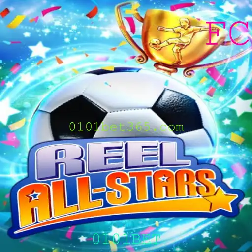 Descubra o Jogo de Cassino Online ReelAllStars com a Palavra-Chave 0101BET