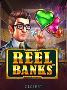 Explore o Mundo Emocionante de ReelBanks com a Palavra-Chave 0101BET