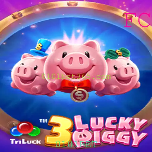 Explore a Emoção e Estratégia do Jogo 3LUCKYPIGGY