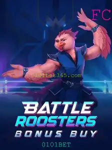Descubra BattleRoostersBonusBuy: A Nova Sensação Nos Jogos Online