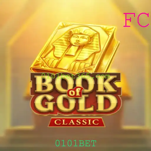 Book Of Gold Classic: Uma Jornada Mística Pelo Mundo Antigo com 0101BET