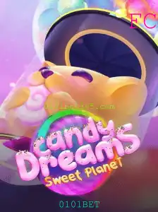 Descubra o Encantador Mundo de CandyDreams: Aventura e Estratégia