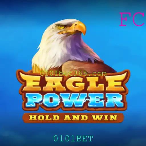 EaglePower: Descubra o Novo Fenômeno dos Jogos com 0101BET