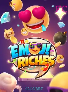 Explorando o Mundo do EmojiRiches: Um Guia Completo