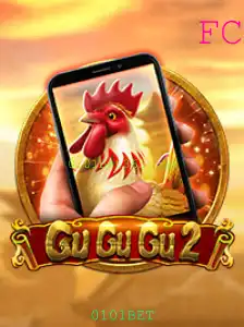 GuGuGu2M: Explorando o Mundo do Jogo com 0101BET