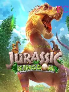 Explorando o Universo de JurassicKingdom: Aventuras e Estratégias com 0101BET