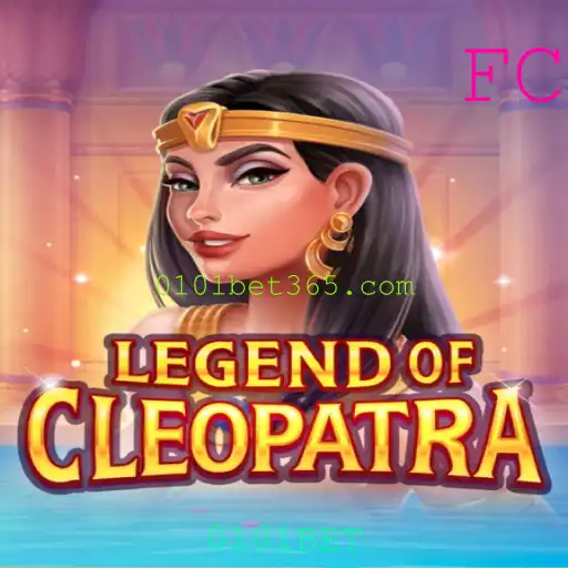Legend of Cleopatra: A Jornada Misteriosa no Mundo dos Cassinos