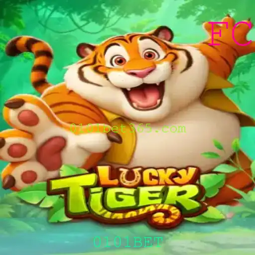 Descubra o Emocionante Mundo de LuckyTiger: Um Jogo Único e Envolvente