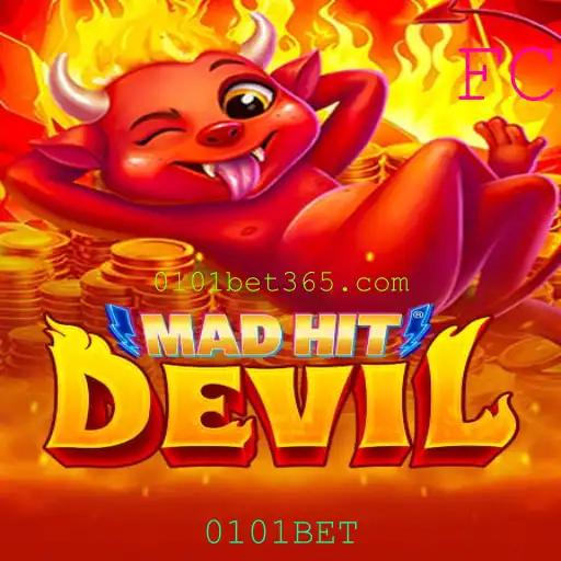 MadHitDevil: O Jogo de Ação que Transforma Estratégia em Adrenalina