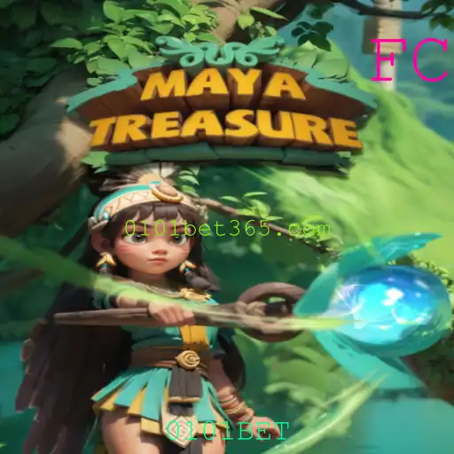 Descubra o Fascinante Mundo de MayaTreasure com 0101BET