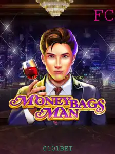 Descobrindo MoneybagsMan: Um Jogo de Estratégia e Diversão
