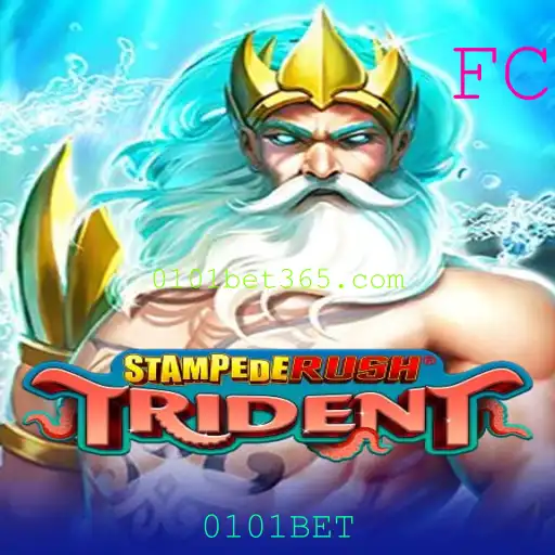 StempedeRushTrident: Uma Nova Era nos Jogos Digitais