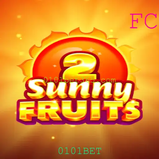 Descubra o Universo de SunnyFruits2: O Jogo de Cassino da 0101BET