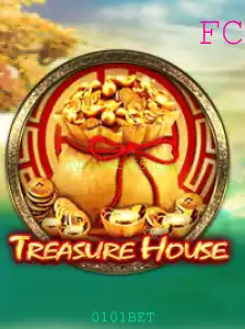 Explorando o Mundo de 'TreasureHouse': Uma Aventura de Estratégia e Excitação