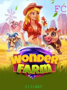 Descubra WonderFarm: O Novo Jogo que Está Transformando o Entretenimento Digital