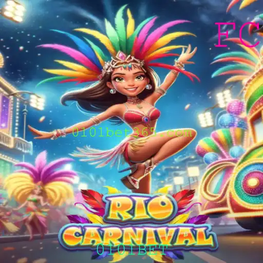 Descubra o Fascinante Universo de RioCarnival