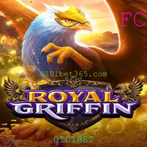 Descubra o Fascinante Mundo de RoyalGriffin: O Jogo que Conquista os Entusiastas de 0101BET