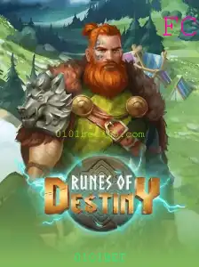 RunesOfDestiny: Explorando o Mundo Enigmático dos Jogos de Aventura