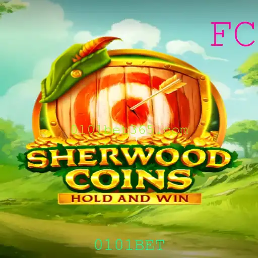 SherwoodCoins: Uma Experiência de Jogo Única em Meio à Era Digital